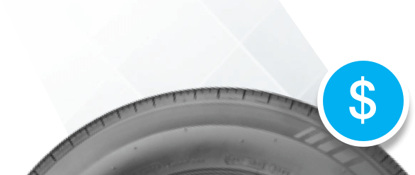 Image of a tire