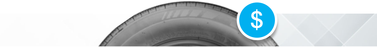 Image of a tire